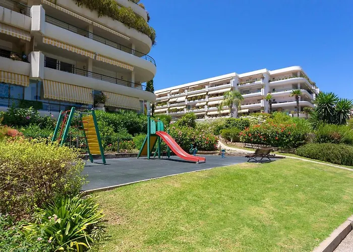 Genteel Home Guadalmina Golf