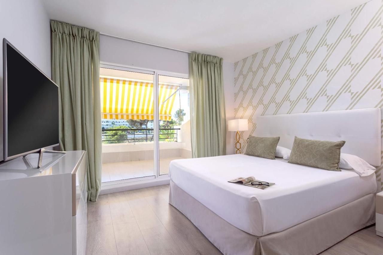 Genteel Guadalmina Golf Marbella