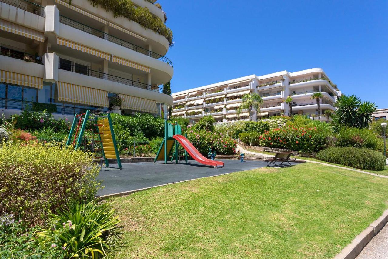 Genteel Guadalmina Golf * Marbella