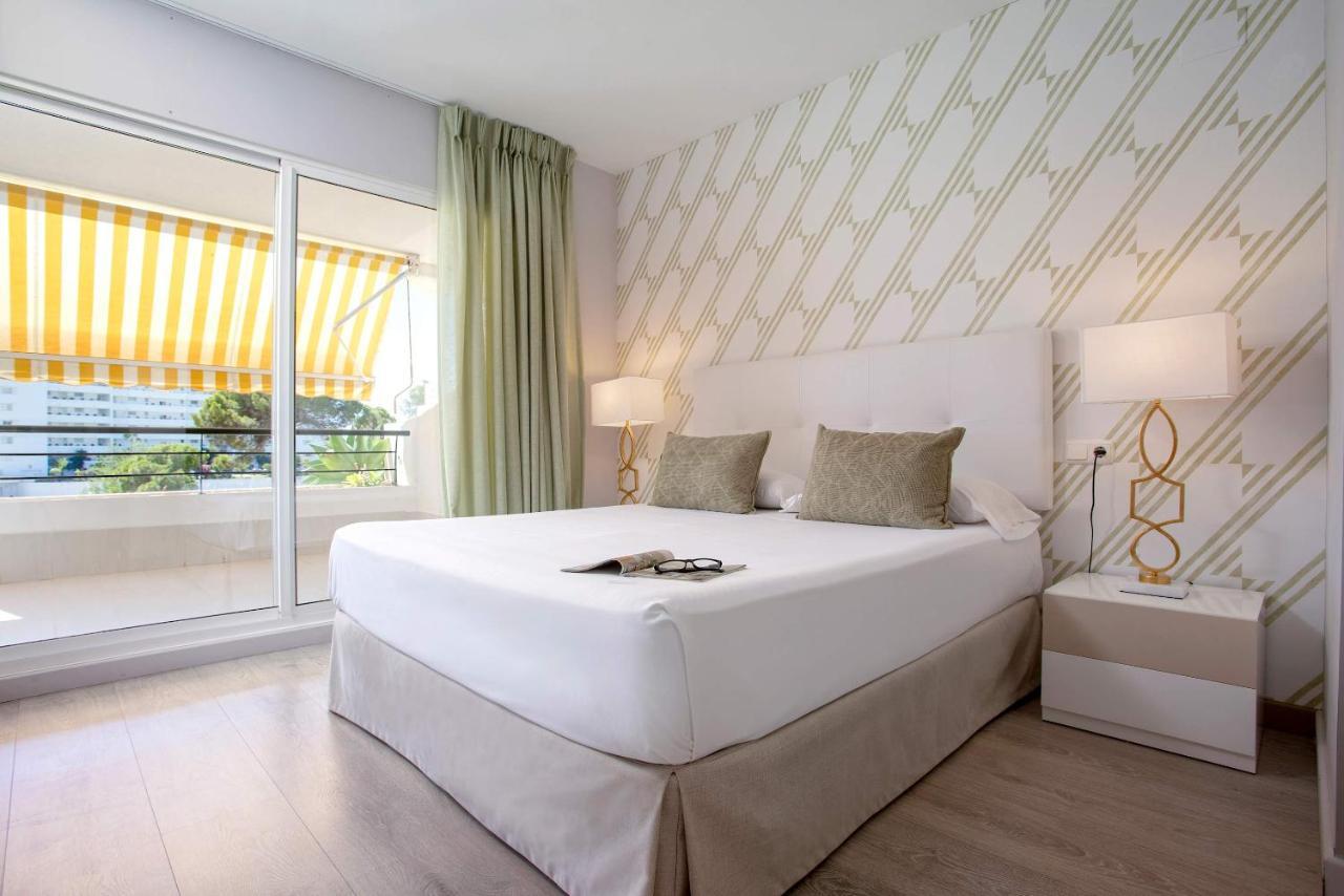 Apartment Genteel Guadalmina Golf Marbella