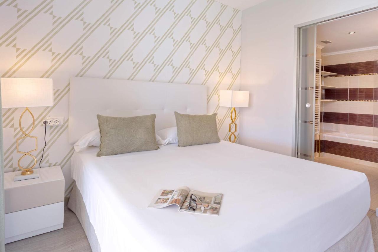 Genteel Guadalmina Golf Apartament