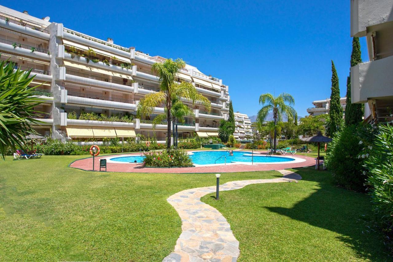 Apartment Genteel Guadalmina Golf *