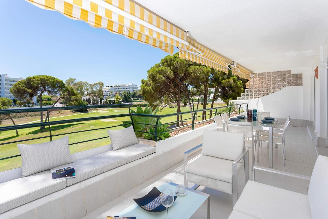 Apartment Genteel Guadalmina Golf