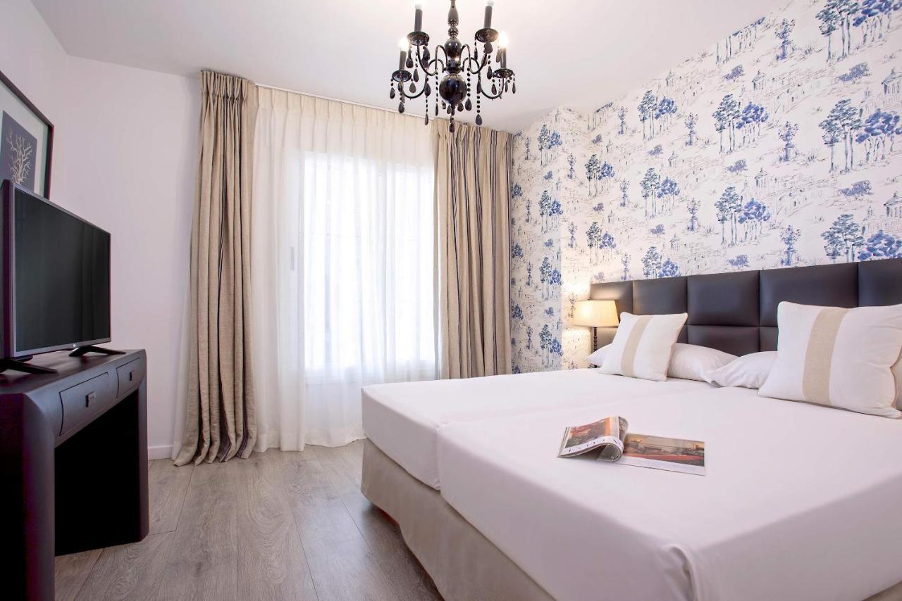 Appartement Genteel Guadalmina Golf Marbellac